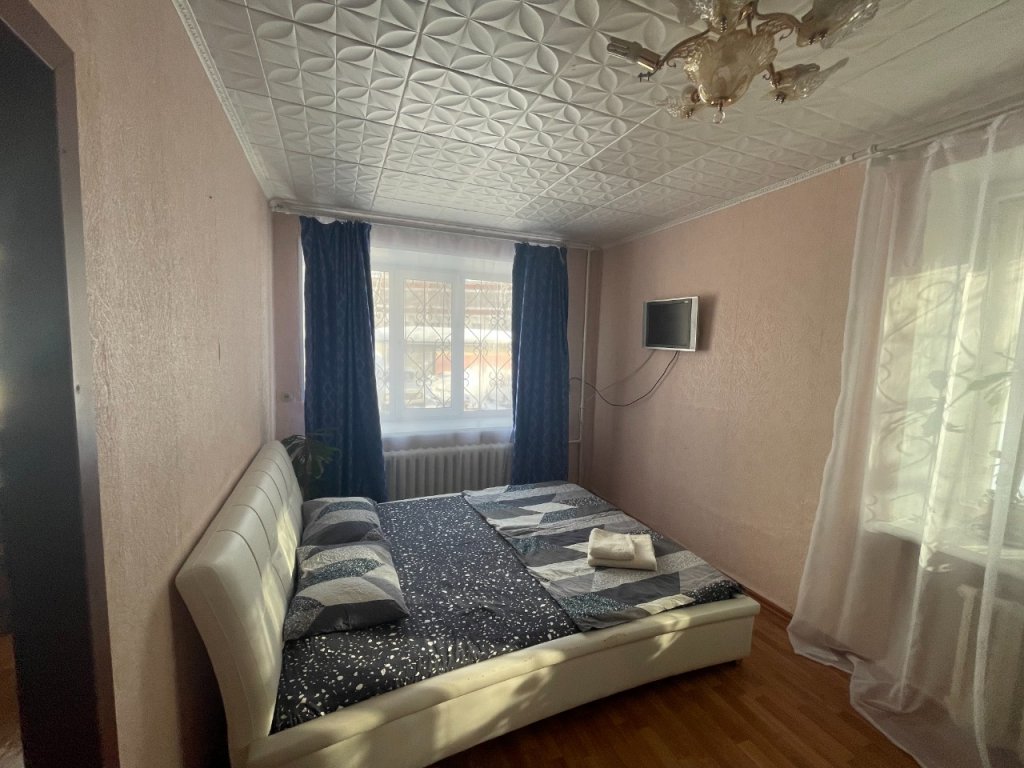 Habitación Estándar Levchenko 6 Apartments Koloss