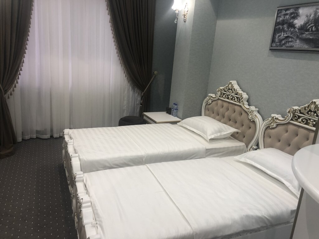 Standard Doppel Zimmer Sultan Suleyman hotel