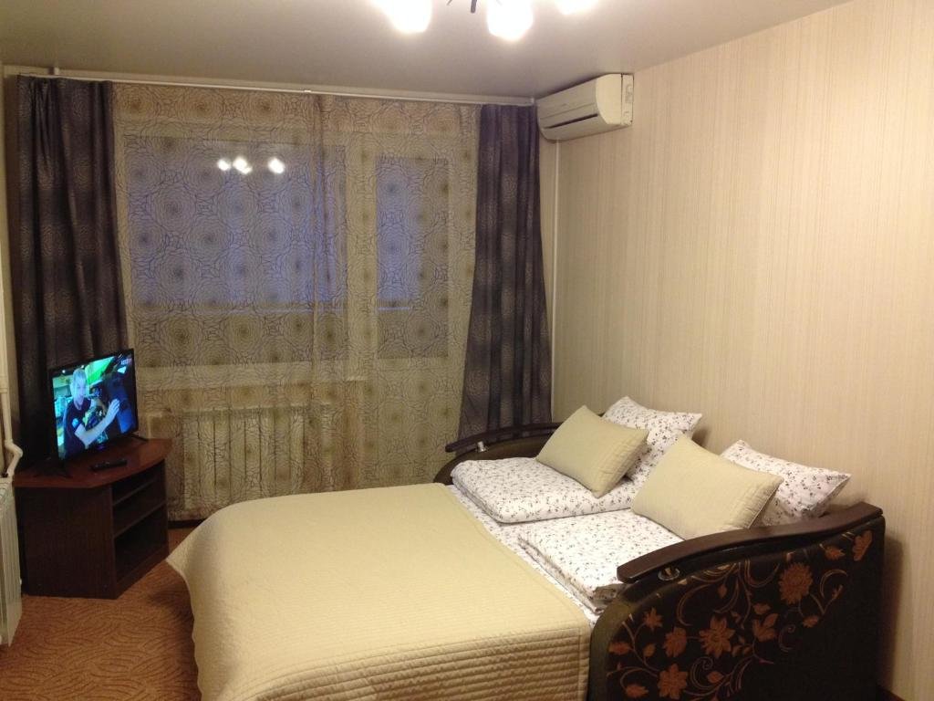 Appartement Na Bazhenova 1 Apartments