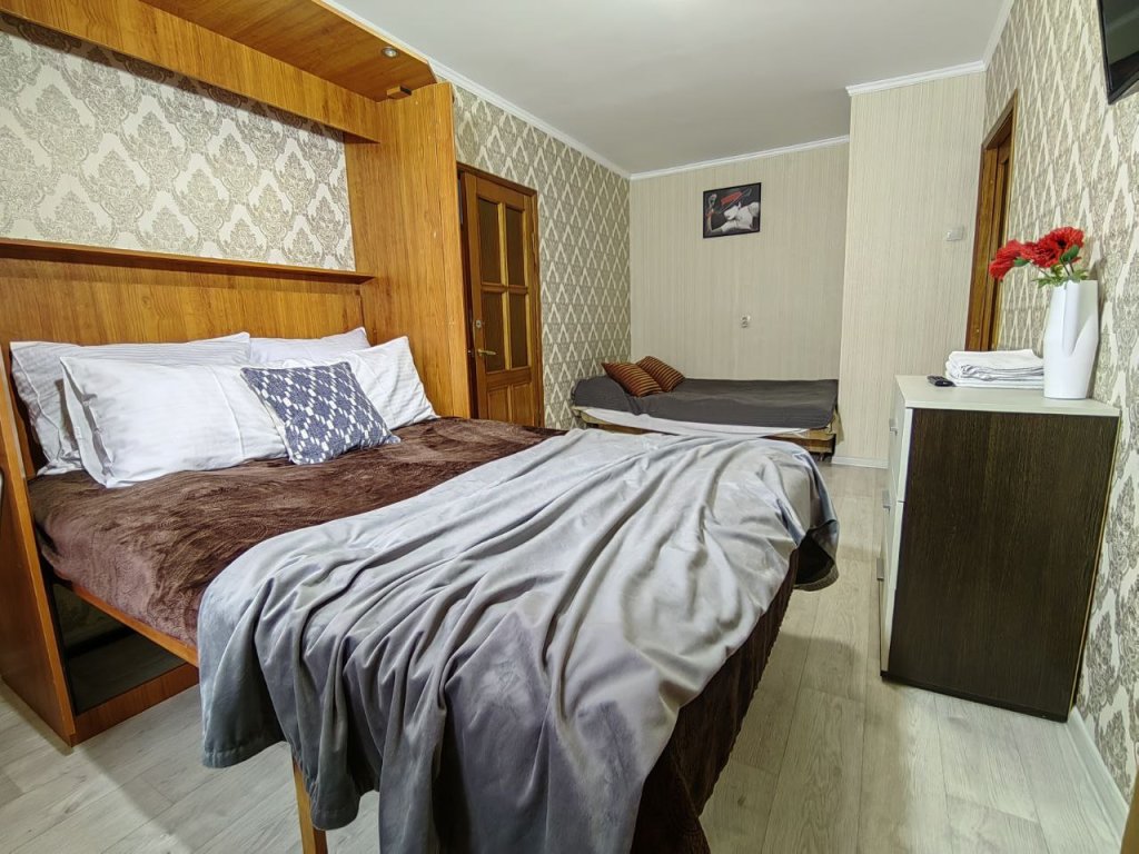 Confort appartement Teply Bereg V Tikhom Dvore Apartments