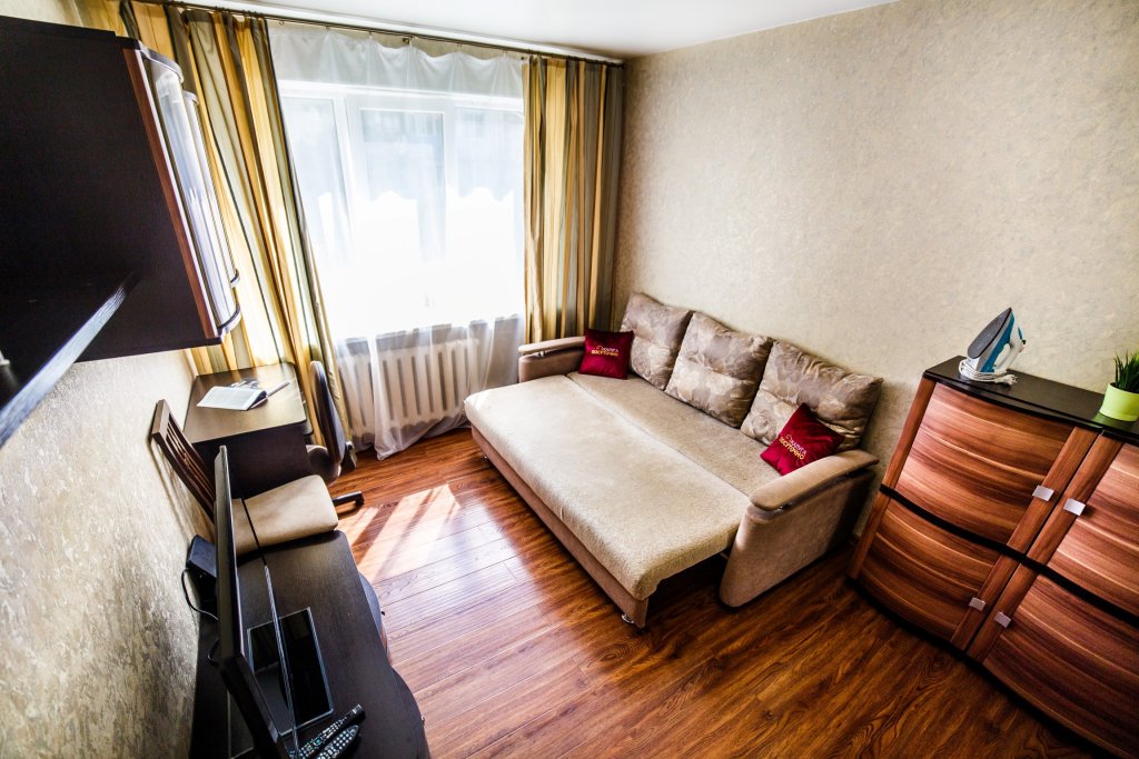 Appartamento Na Suvorova Apartments