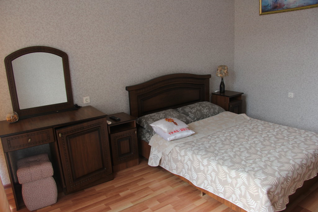 Standard double chambre MarVik Guest House