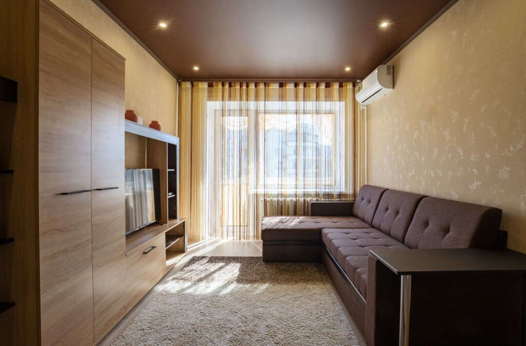 Standard Vierer Zimmer mit Balkon Na Krasnoarmeyskom Prospekte Flat