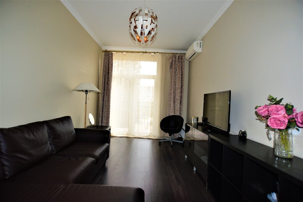 Supérieure appartement BestFlat24 Letnya 21 Vozle Areny Apartments