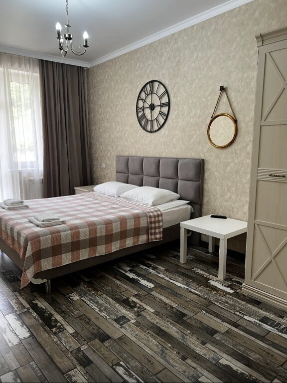 Standard double chambre Rossiya Hotel