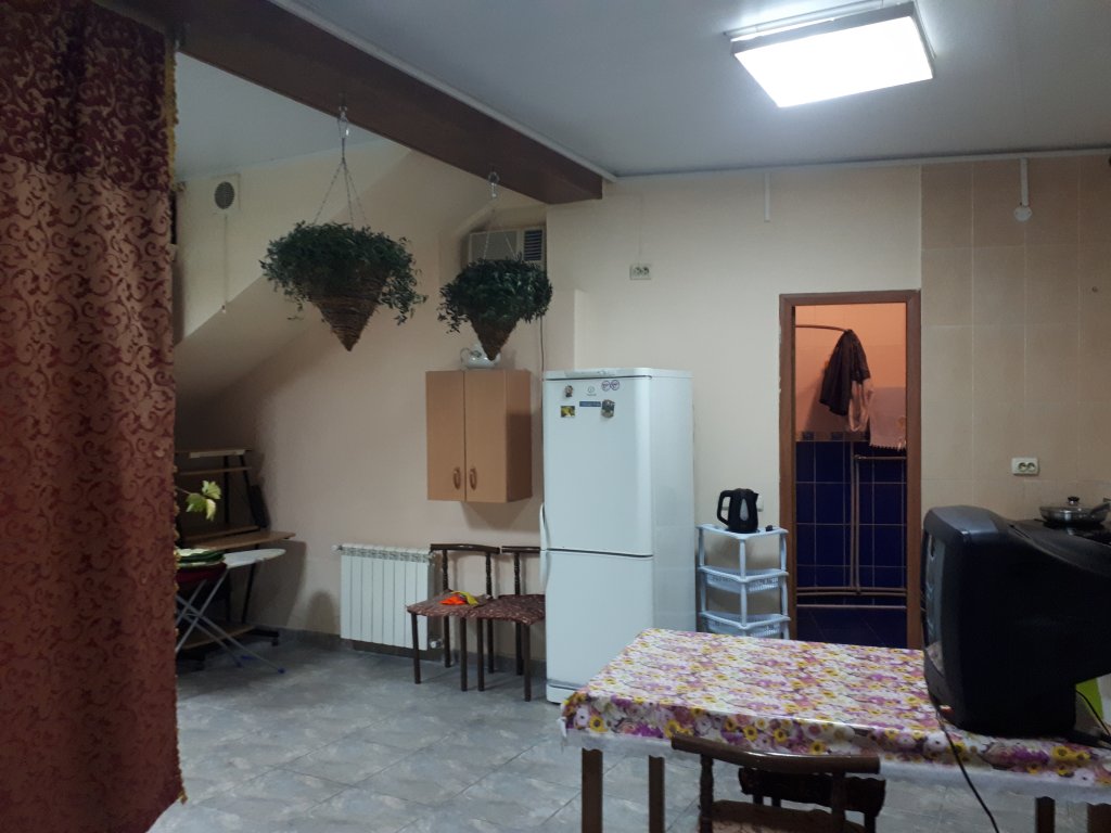 Habitación familiar Estándar Byili-Zhili Guest house