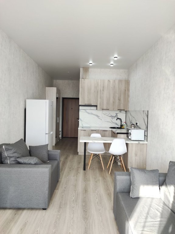 Habitación Confort Kvartira V Zhk Biznes Klassa Flat
