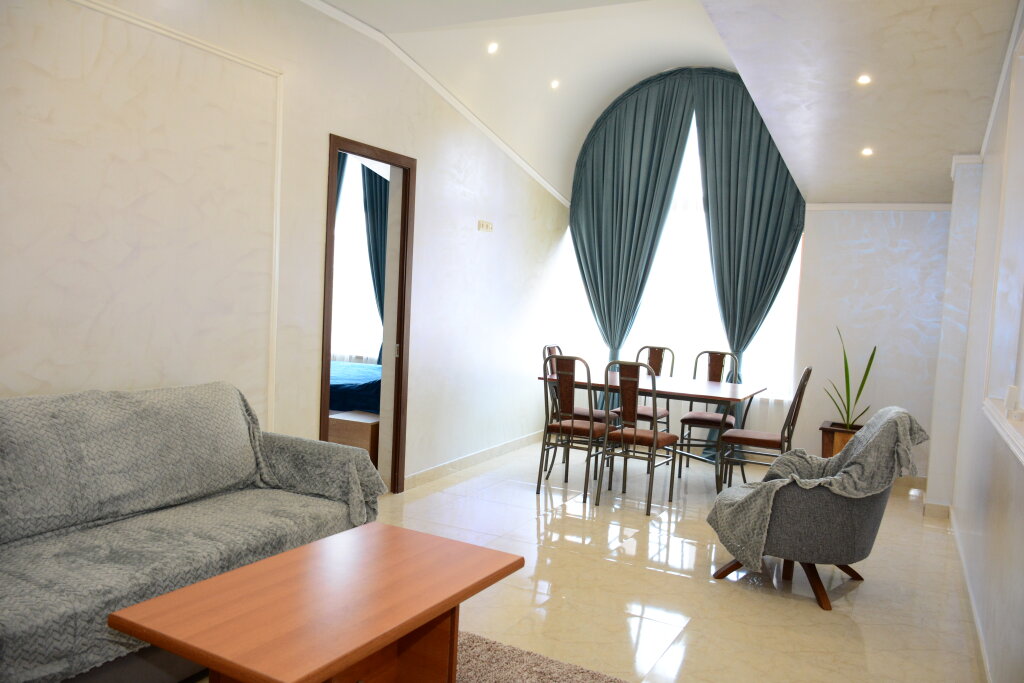 Deluxe chambre Artsakh Guest House