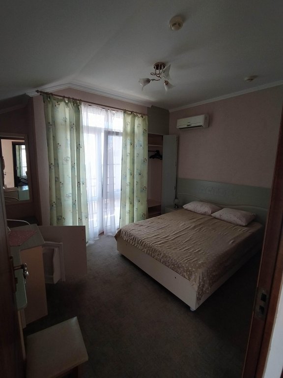 Standard Double room with balcony Asteri Guest House