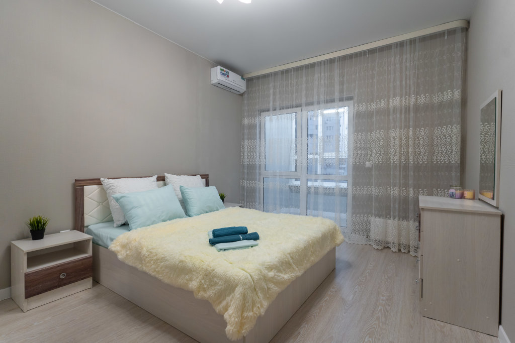 Appartamento V Yuzhnom Rayone Novorossiyska Ot LetoApart Apartments