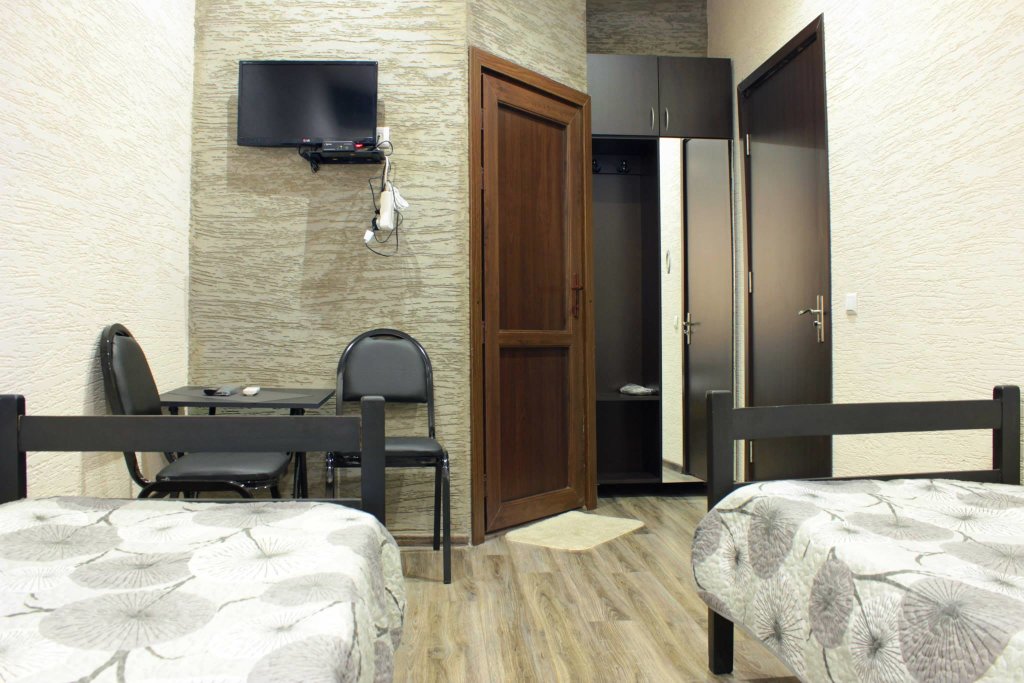 Standard Doppel Zimmer Staryiy Meidan Mini-Hotel
