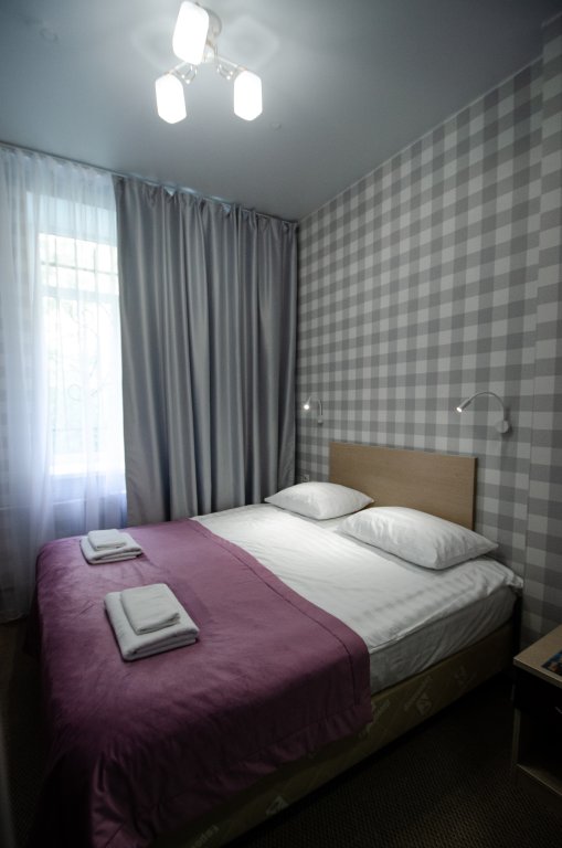 Économie double chambre Kumir Mini-Hotel