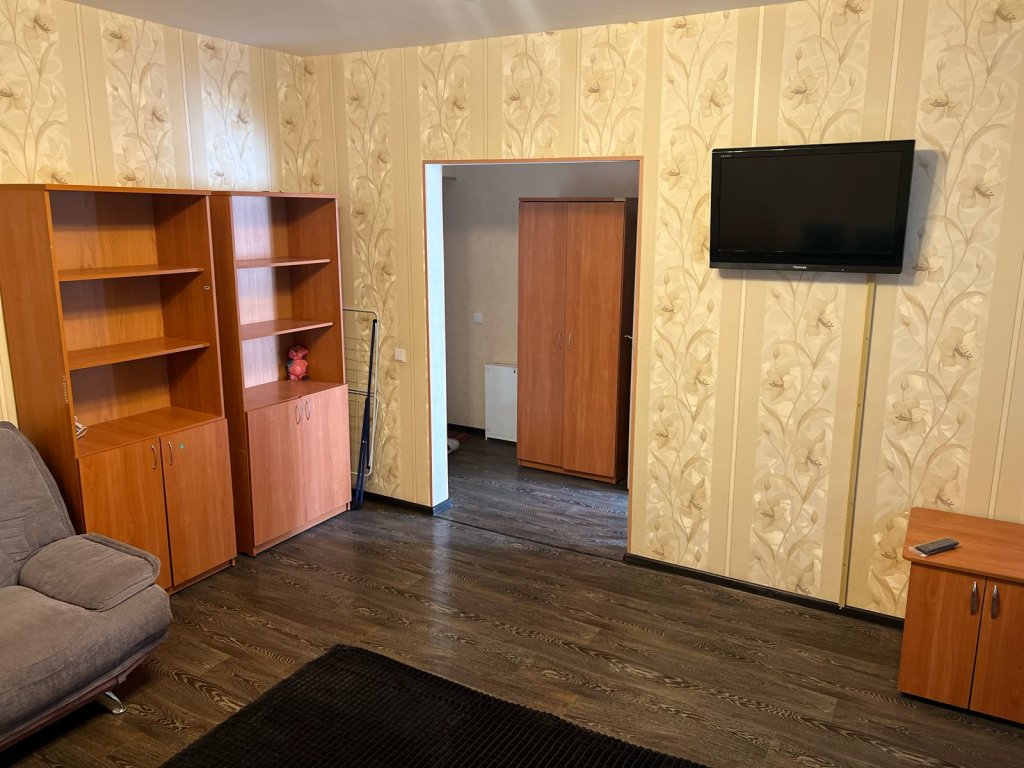 Appartement Rossiyskaya 60 Flat