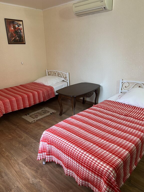 Standard Double room with view Komilfo Guest House