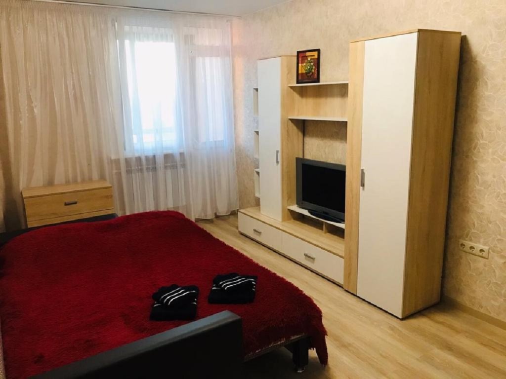 Apartment Na Ulitse Kirova 21 Apartments
