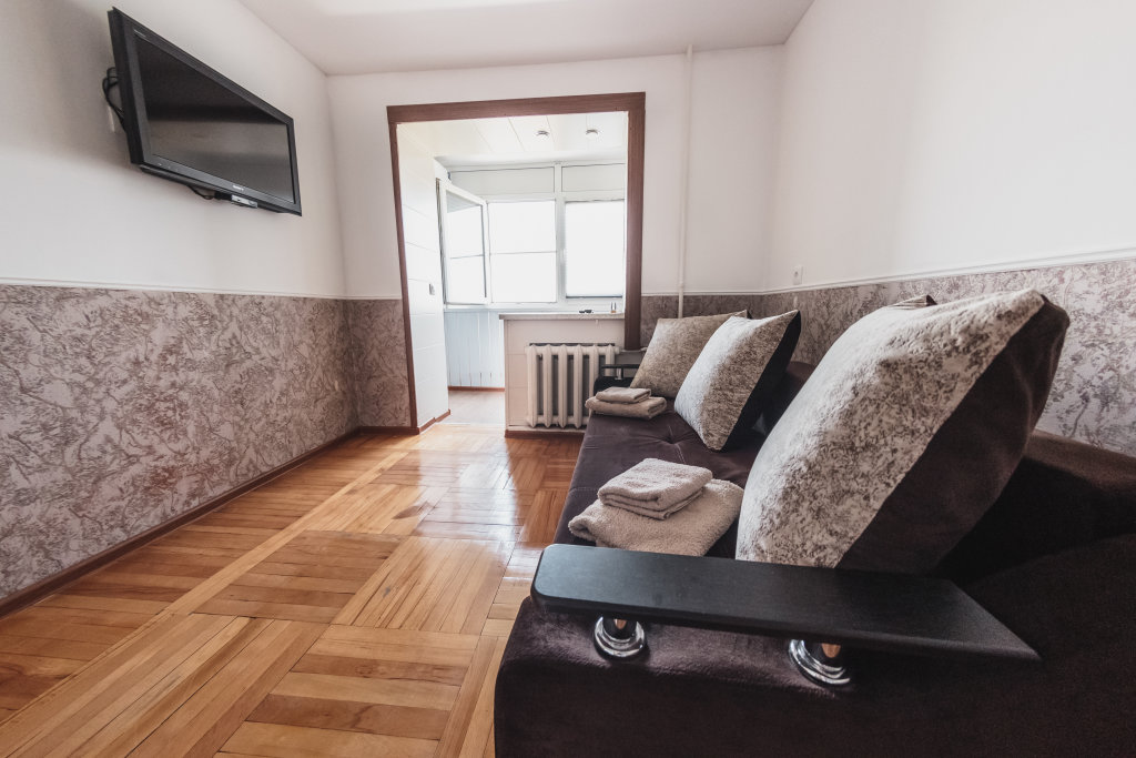 Appartamento SutkiDar Apartments