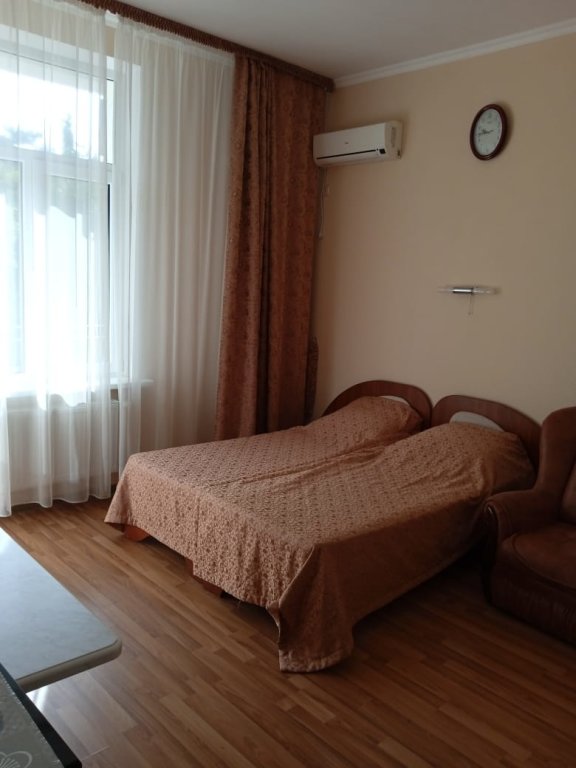 Appartamento Uchkuevka Lazur Apartments