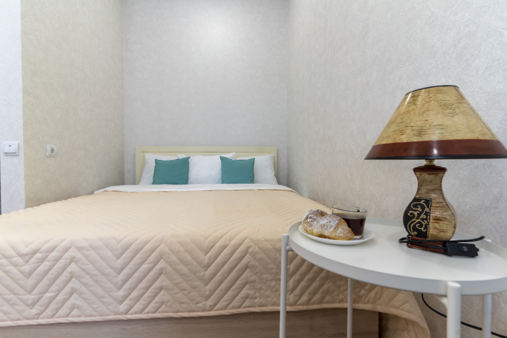 Ryadom S Federalnim Tsentrom Travmatologii I Ortopedii Apartments 斯摩棱斯克