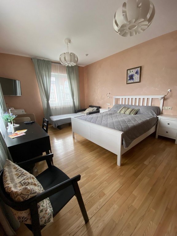 Familie Suite 2 Schlafzimmer Guest House DOM 15