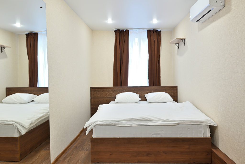 Comfort Double Studio with lake view Tarih Boutique-hotel