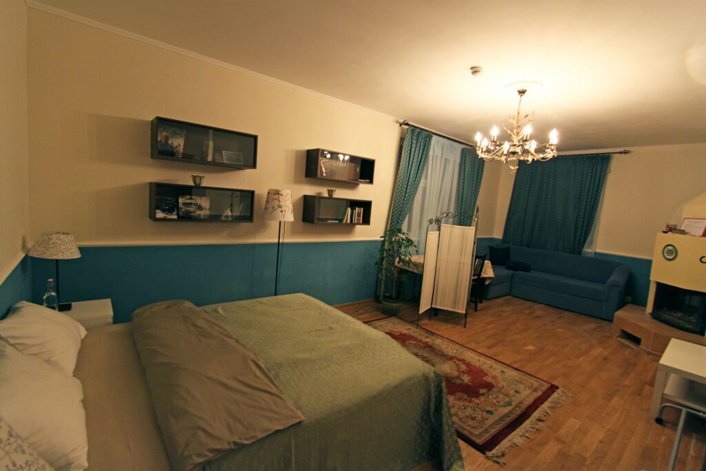 Standard Zimmer Komorovka Apart-Hotel