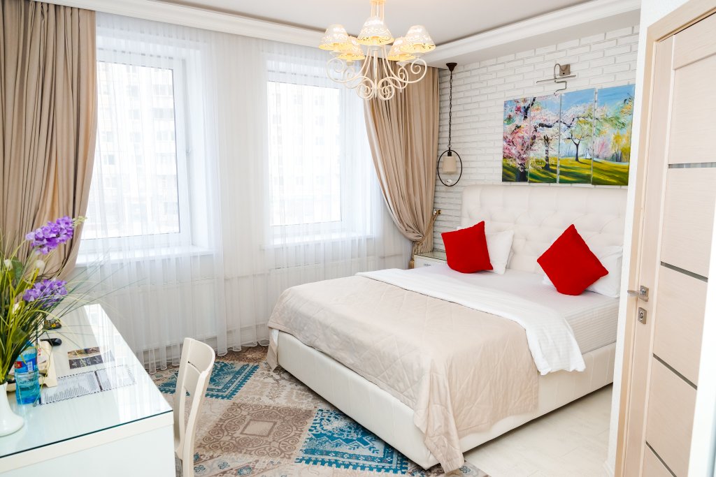Bridal Junior-Suite Mini hotel Nabat Palace