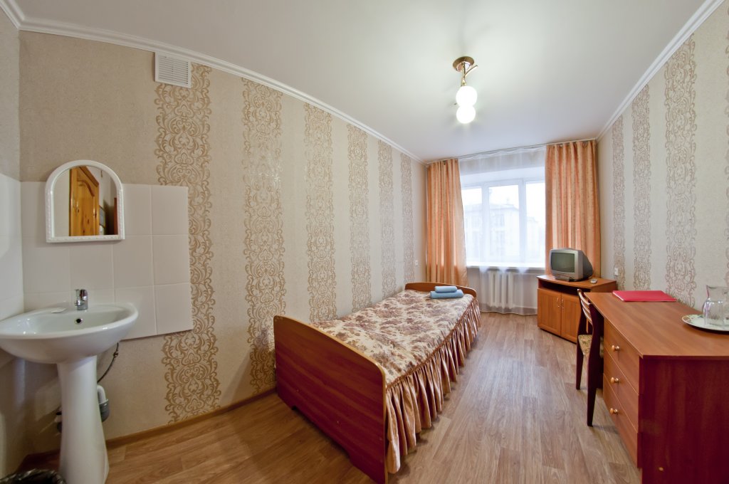 Economy Single room Sputnik Hotel