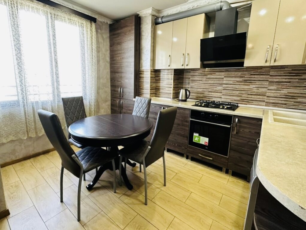 Apartamento Modern Apt in Yerevan Apartments