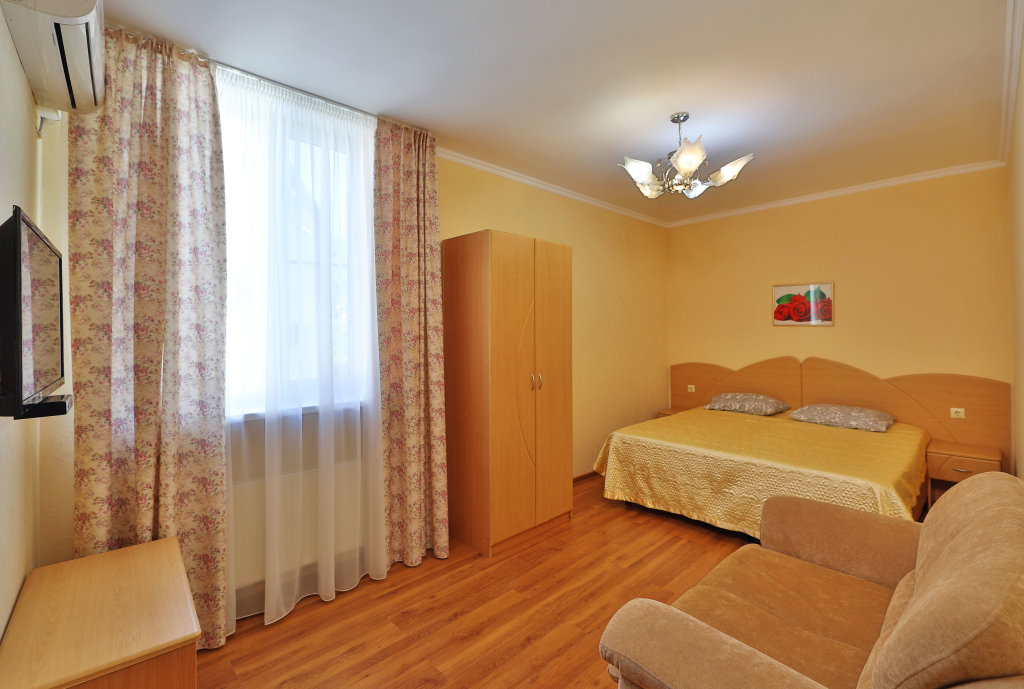 Superior Zimmer Guest House na Sanatornoy 4A