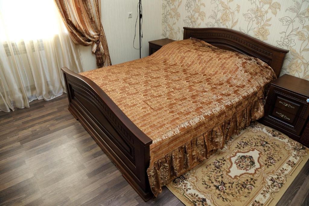 Habitación triple Estándar L'yuis Rostov Na Donu Guest House