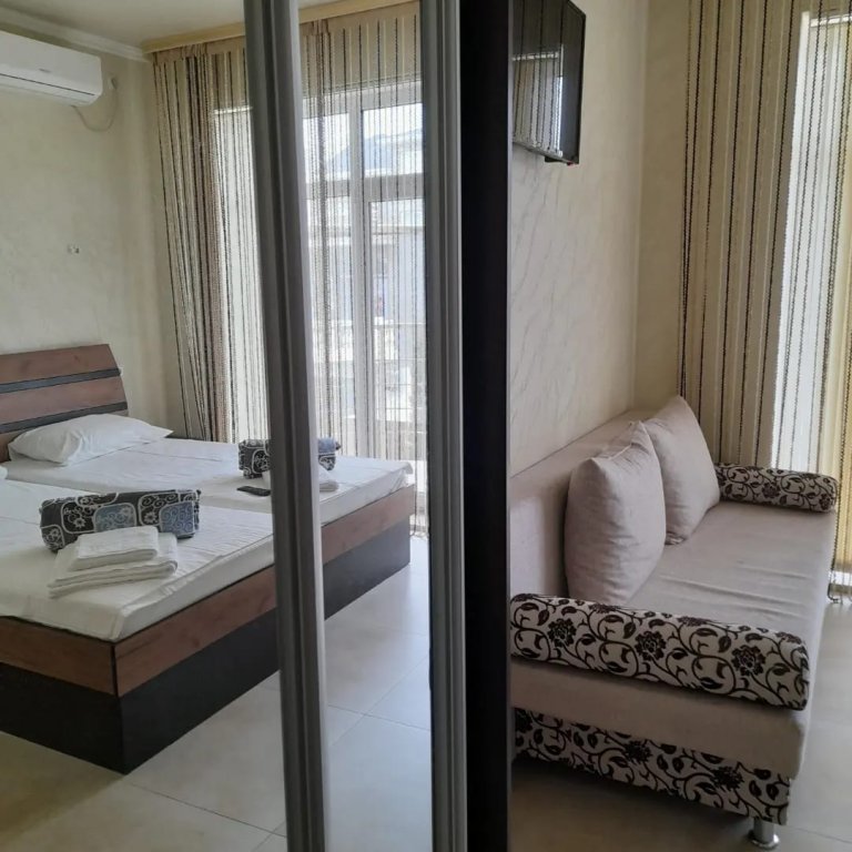 Superior room Al-Sofiya Hotel