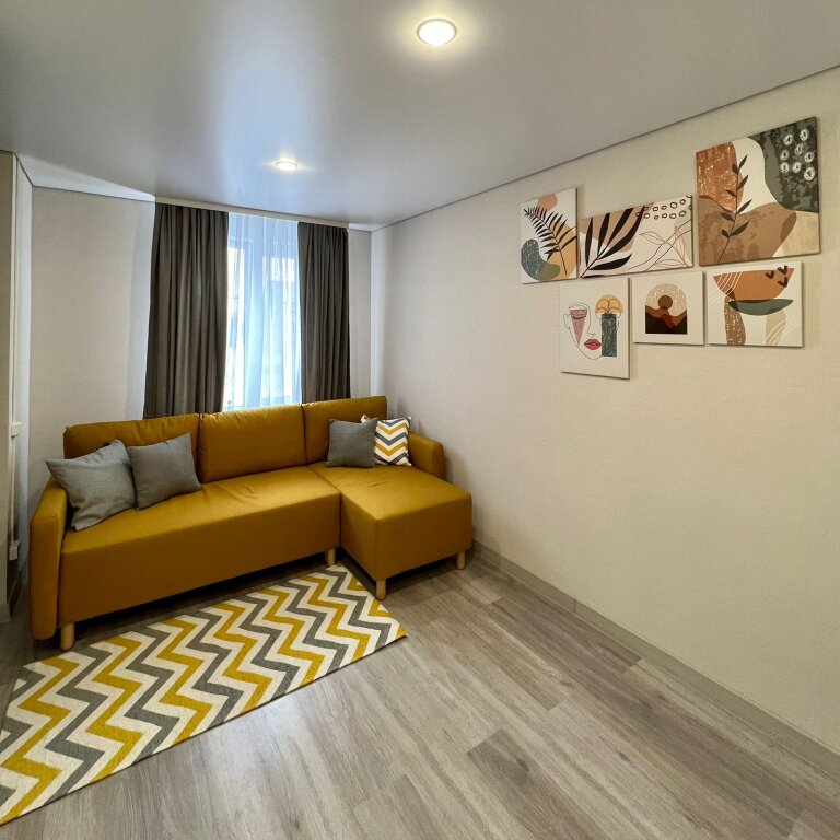 Apartamento Apart-Otel Khvoya