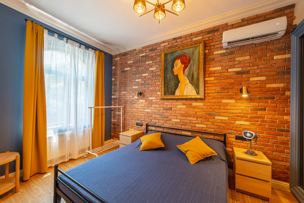 Superior Apartment ROFE Guest House