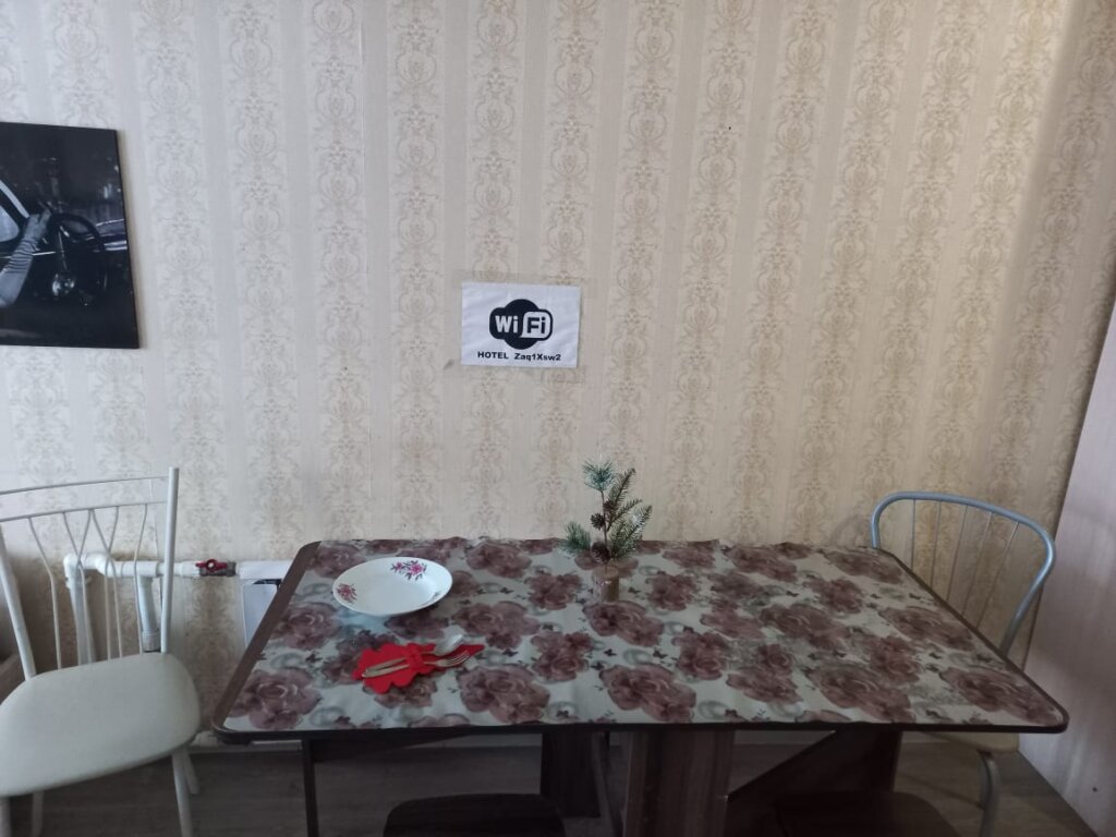 Camera Superior Estel Na Sovetskoy Apartments