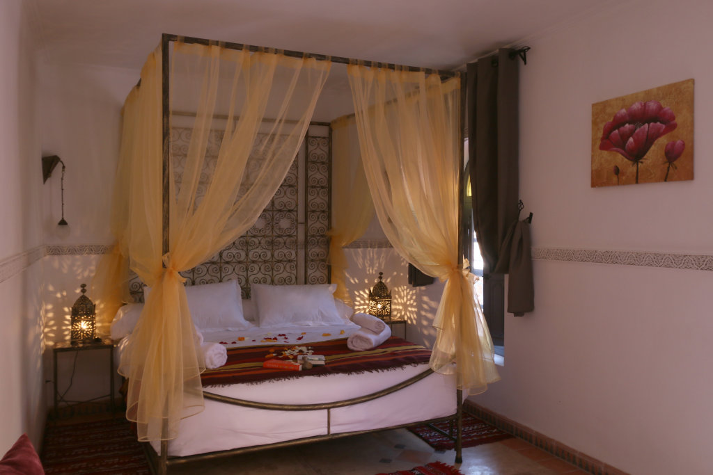 Suite familiar Palais Tinmel Marrakech Hotel