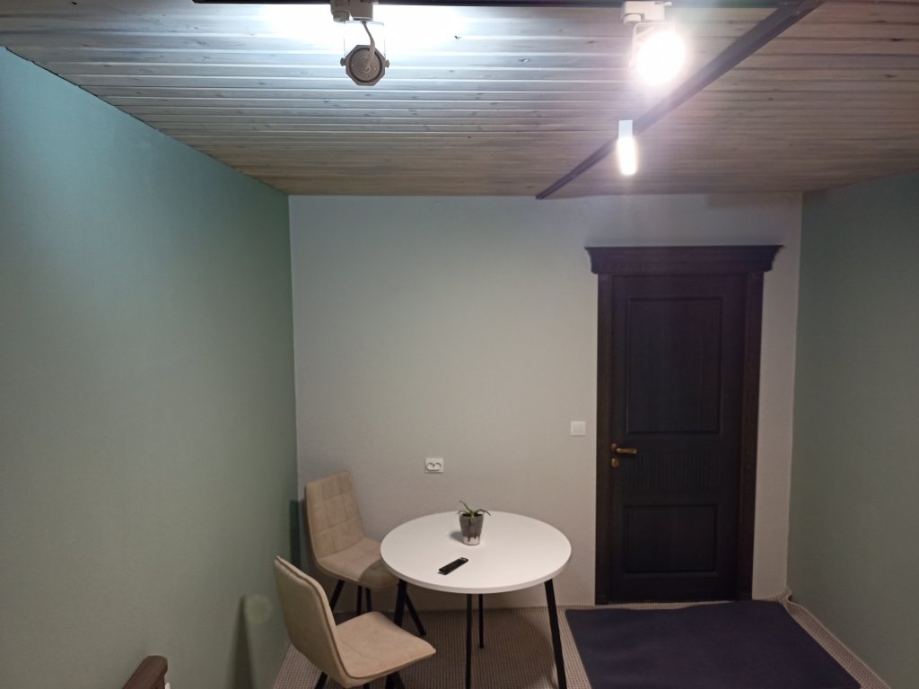 Standard double studio Loft Apart-Otel