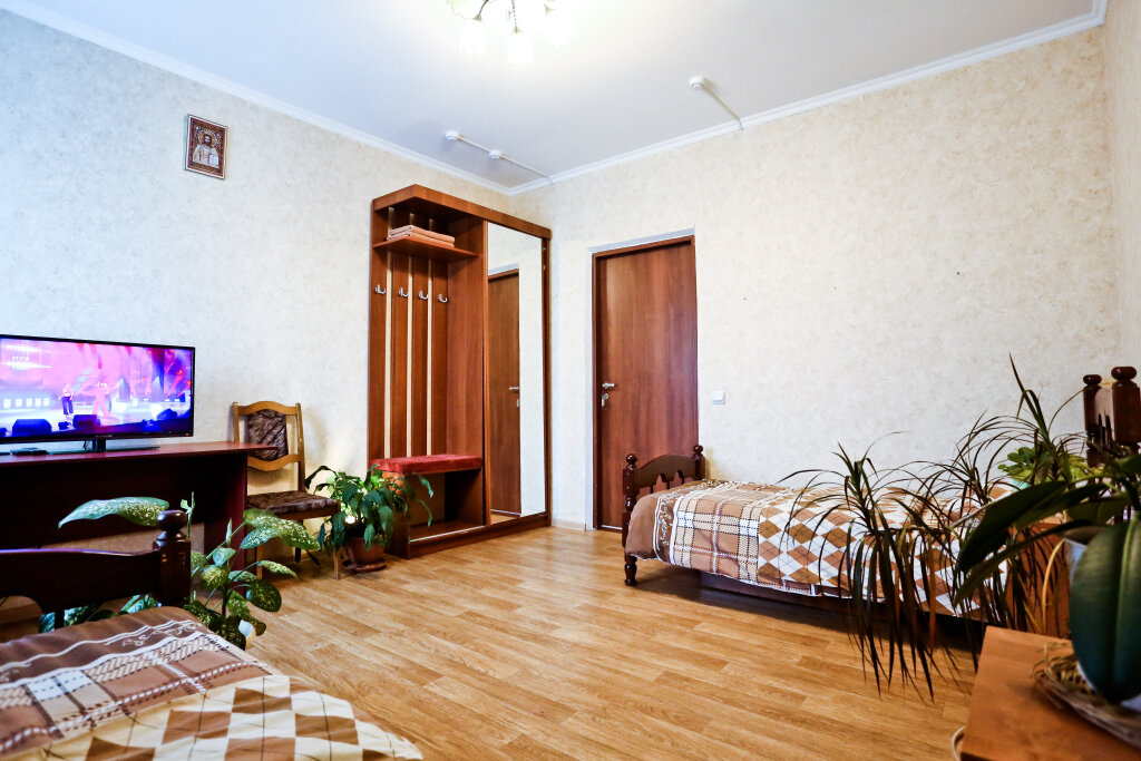 Habitación doble Económica Bogolyubovo Guest House