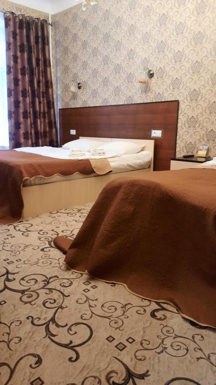 Standard Triple room Staryi Kot Mini-Hotel