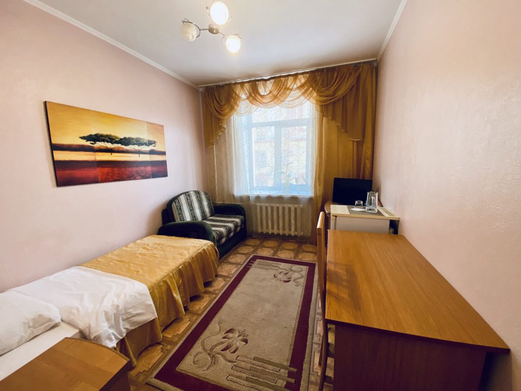 Одноместный номер Classic Отель на Советском