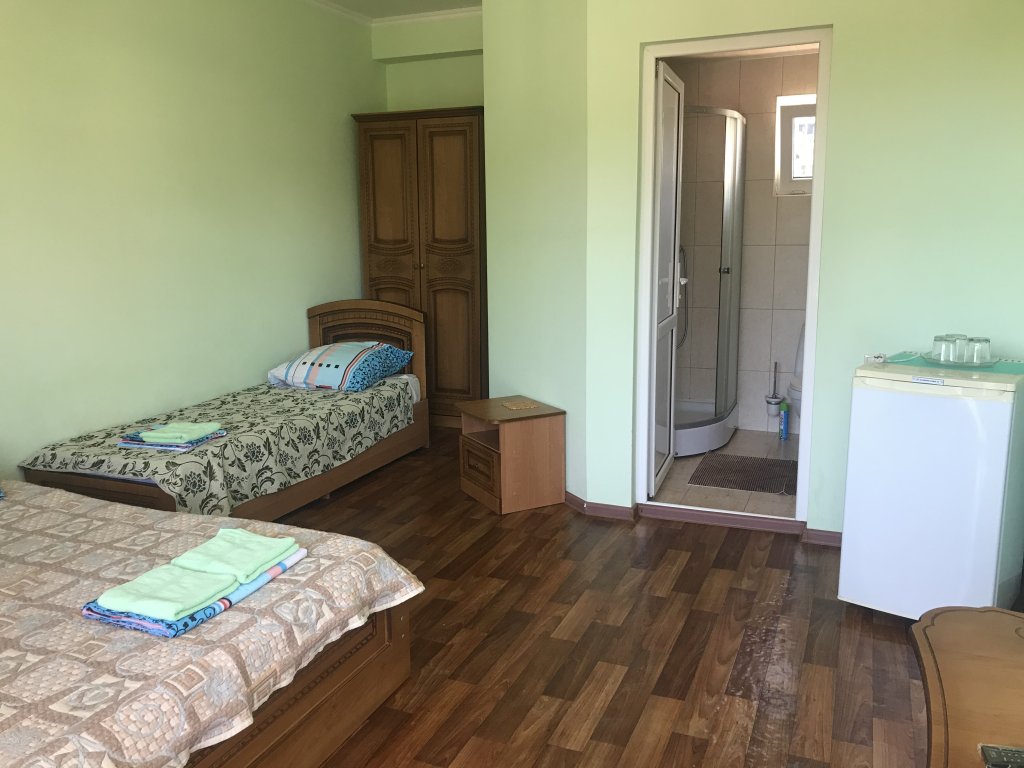 Confort chambre Otdyih V Loo Guest House