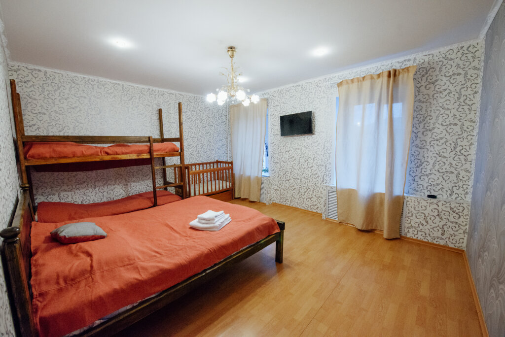 Apartamento Na Sovetskoy 25/18 Apartments