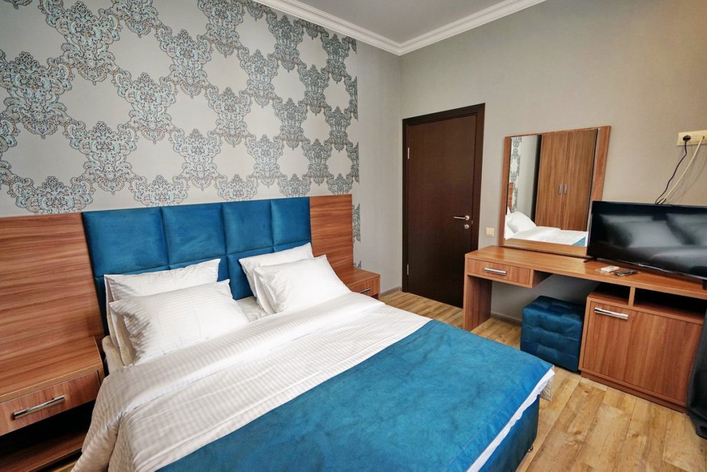 Standard Double room Family Guest House