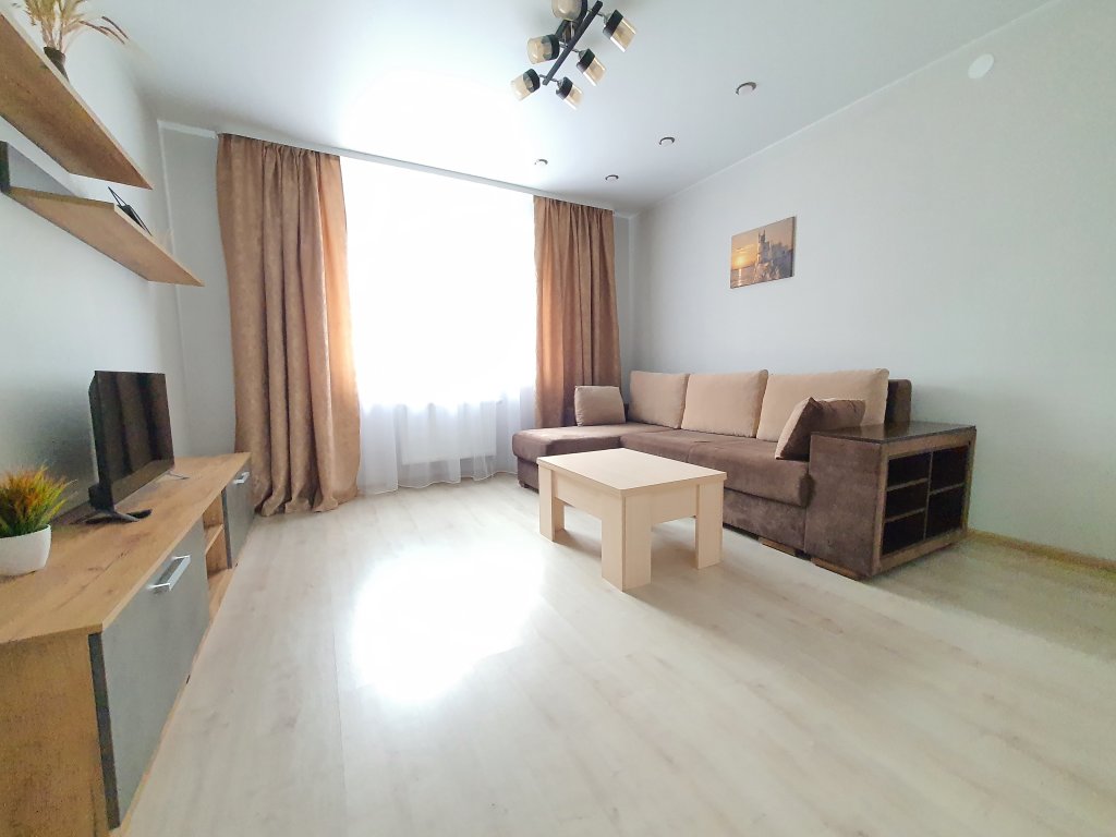 Appartement Zhivi Uyutno i Prekrasno Apartaments