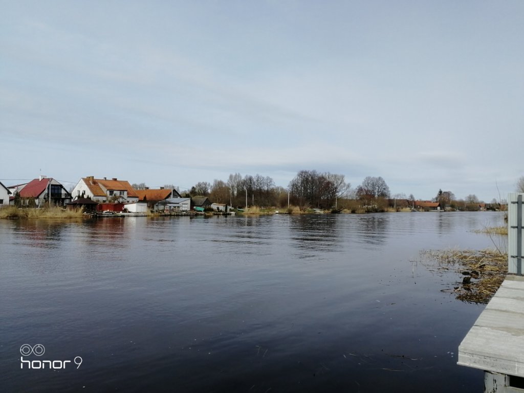 Гостевой дом Причал (2 отзыва) в Матросово, Балтийское море. Забронировать  Гостевой дом Причал