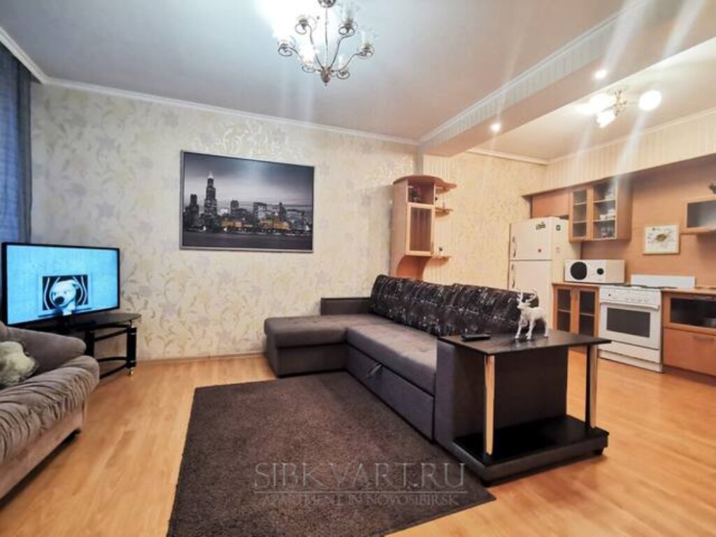 Appartamento Sibkvart Dusi Kovalchuk Kvartira