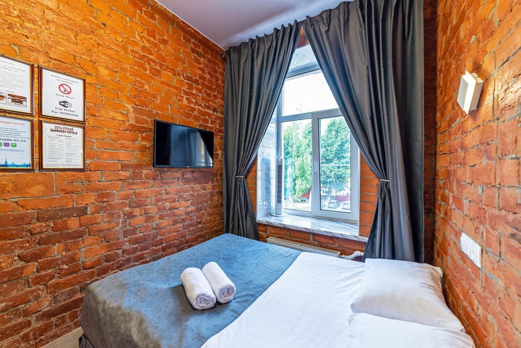 Standard room Samsonov Hotels Mini Hotel