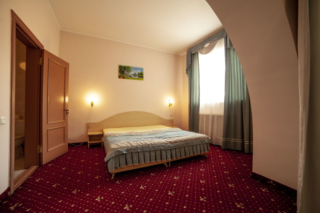 Standard Zimmer Villa Renata Ibragimova Mini-Hotel