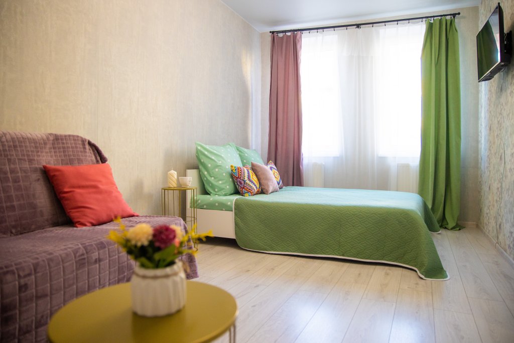 Appartamento LovelyHome39 Na Krakovskom 12  Apartments