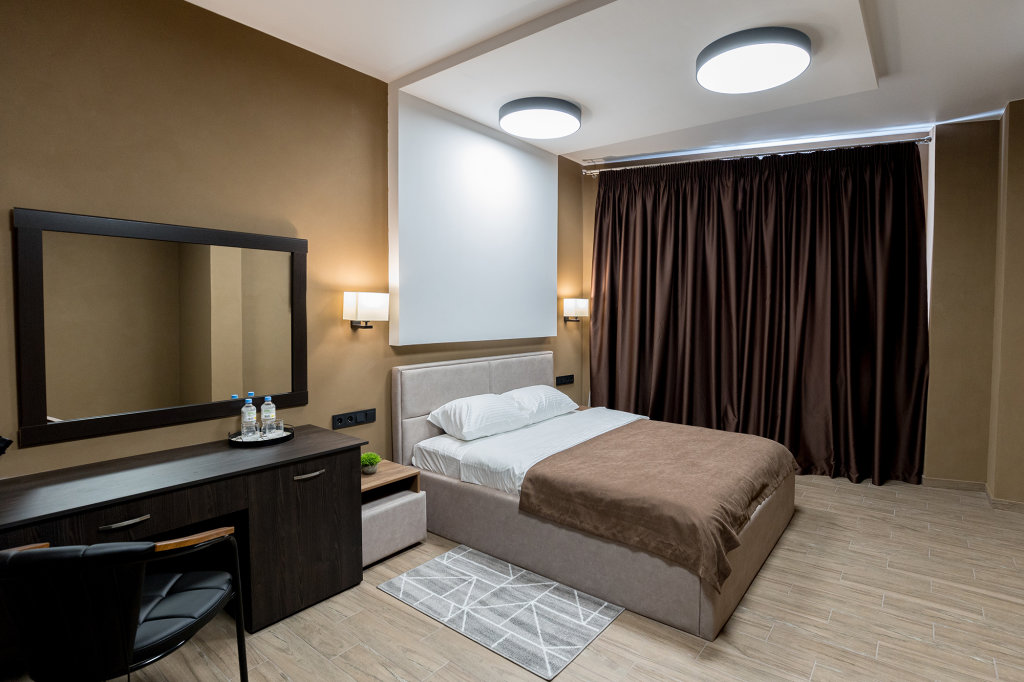 Standard room Na Pionerov Hotel