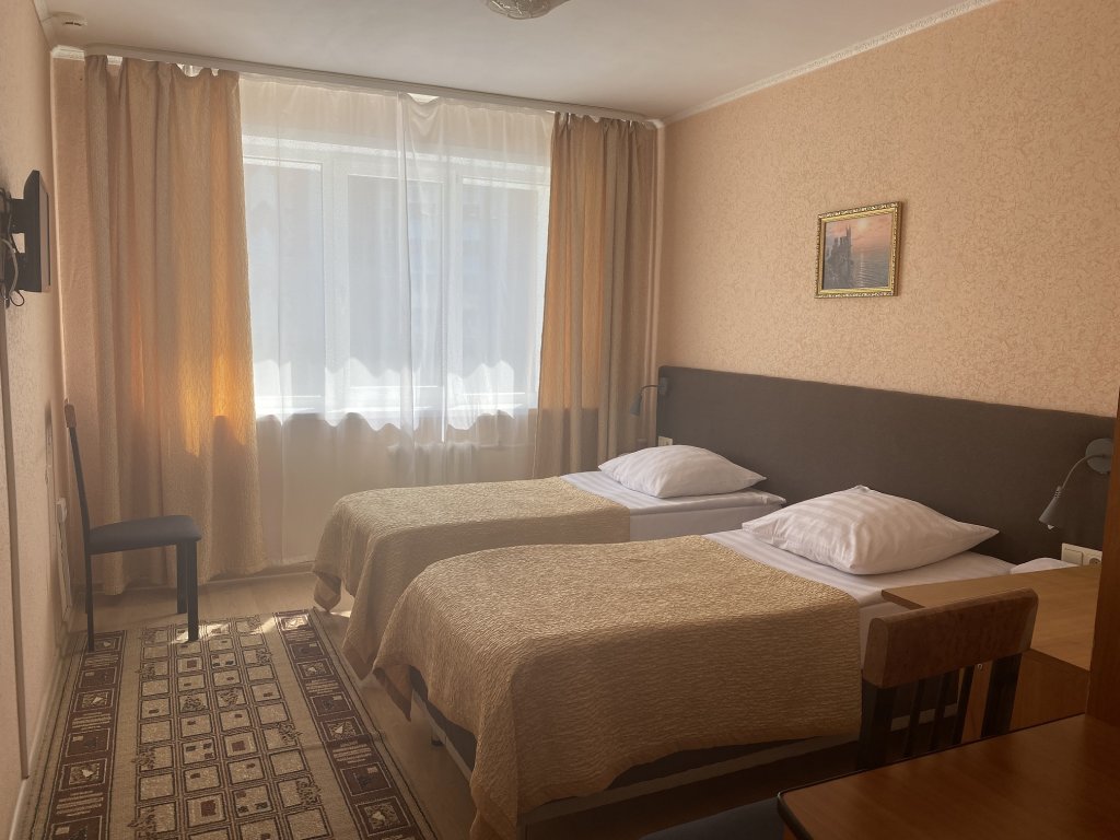 Camera doppia Standard Severnye Zori Hotel